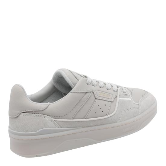 26SS 악셀 아리가토 스니커즈 F3559002 LIGHT GREY LIGHT GREY Grey - AXEL ARIGATO