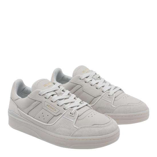 26SS 악셀 아리가토 스니커즈 F3559002 LIGHT GREY LIGHT GREY Grey - AXEL ARIGATO