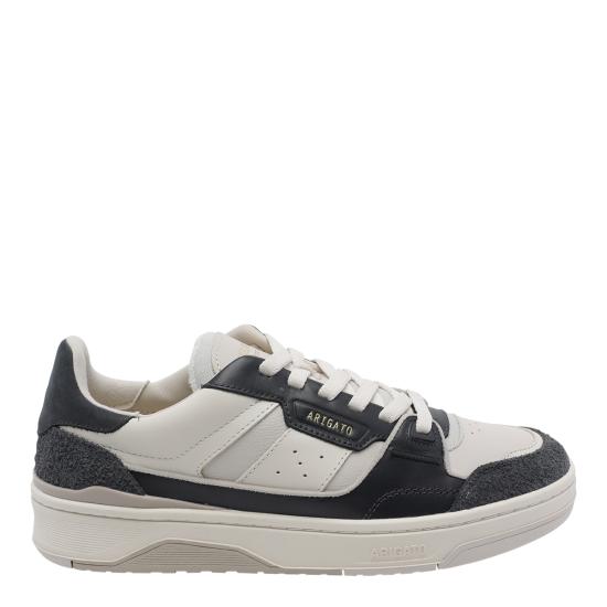 26SS 악셀 아리가토 클레이 스니커즈 F2538002 BEIGE BLACK Beige