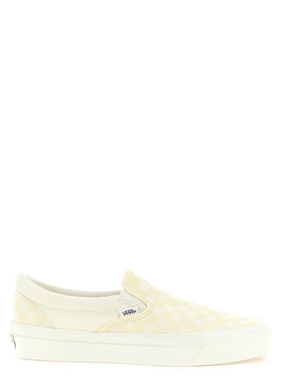 26SS 반스 스니커즈 VN000D9PFLR1 Beige