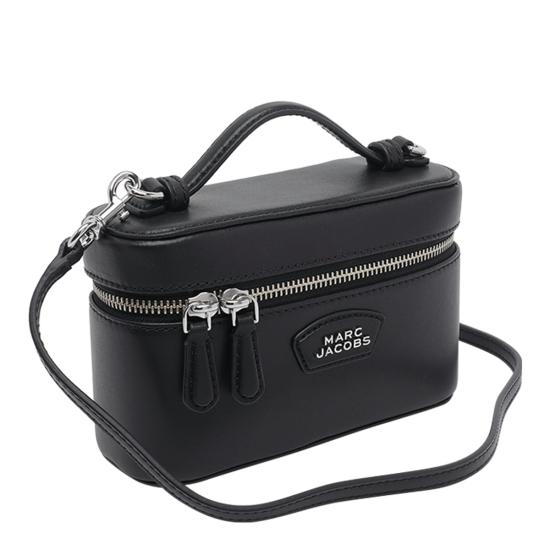 26SS 마크제이콥스 토트백 2R5HCR018H01 001 Black - MARC JACOBS