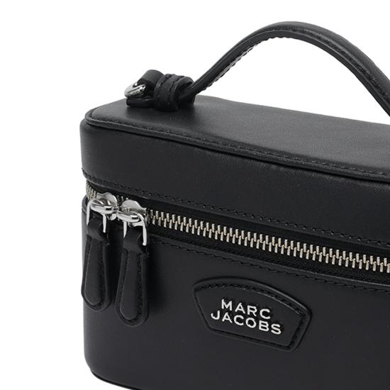 26SS 마크제이콥스 토트백 2R5HCR018H01 001 Black - MARC JACOBS