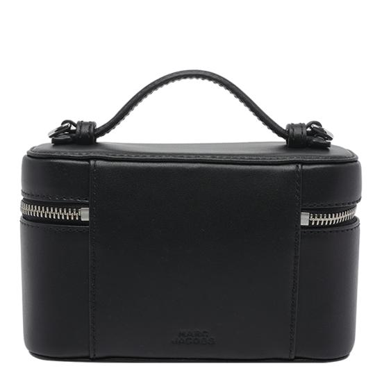 26SS 마크제이콥스 토트백 2R5HCR018H01 001 Black - MARC JACOBS