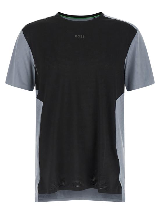 25FW 휴고보스 반팔 티셔츠 50542949001 Multicolor