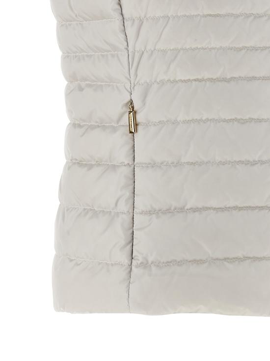 26SS 무레르 베스트 MODGL100112V3850 Beige - MOORER