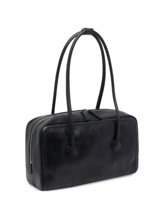 26SS 마지셔우드 토트백 GG047880 BLACK Black - MARGE SHERWOOD