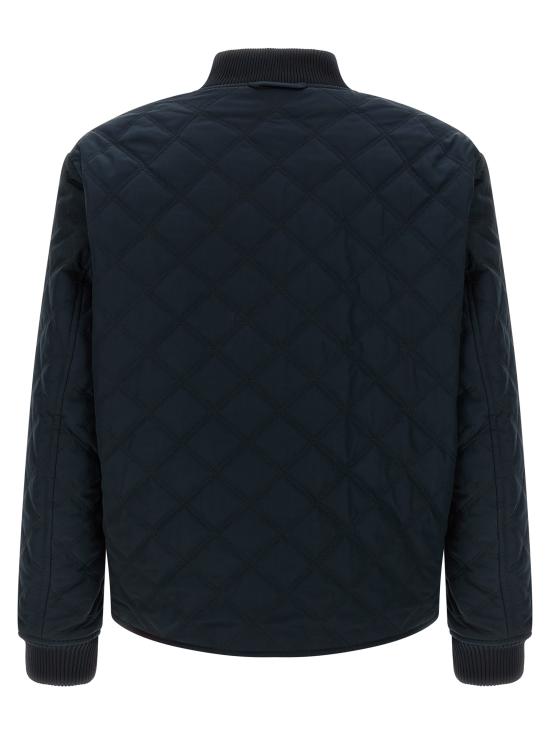 26SS 휴고보스 자켓 50553623404 Blue - HUGO BOSS