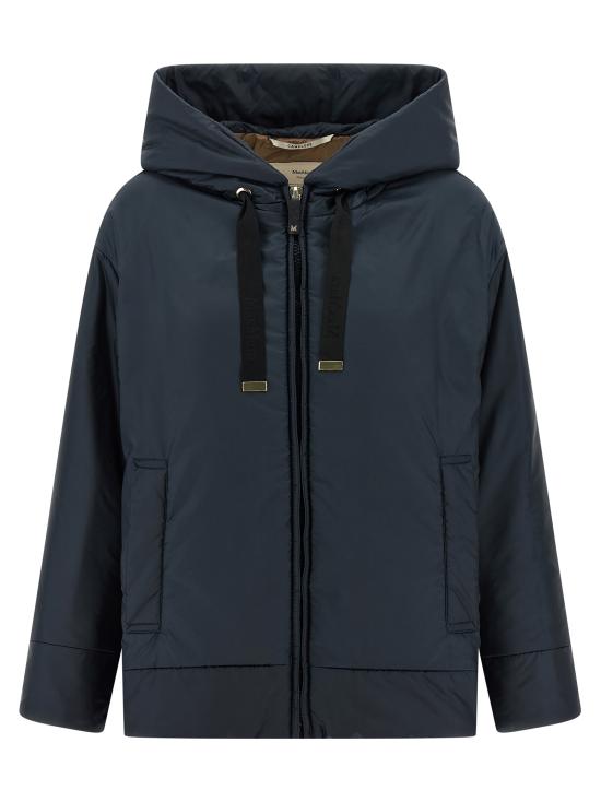 26SS 막스마라 더 큐브 자켓 2619481054600008 Blue