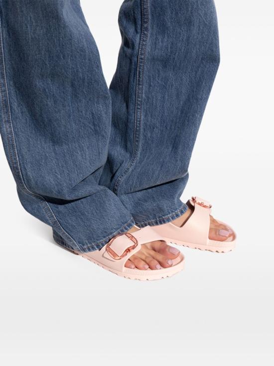 26SS 버켄스탁 샌들 1031283 LIGHTROSE Pink - BIRKENSTOCK