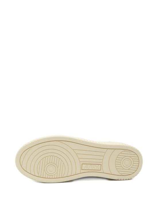 26SS 오트리 스니커즈 AULM LS12 Clear Blue - AUTRY