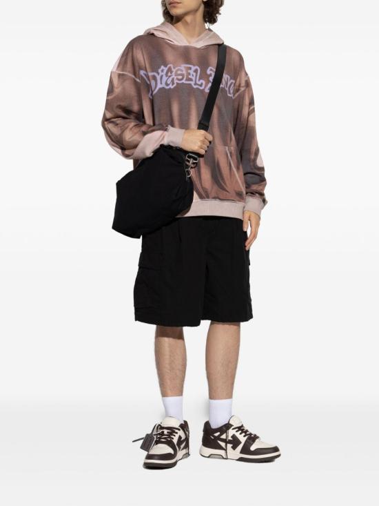 26SS 칼하트 WIP 숏팬츠 I035566 89GD Black - CARHARTT WIP