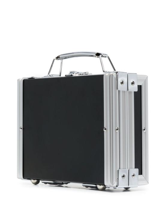 26SS 꼼마꼼마 숄더백 RQK202 0511 Black - COMME COMME