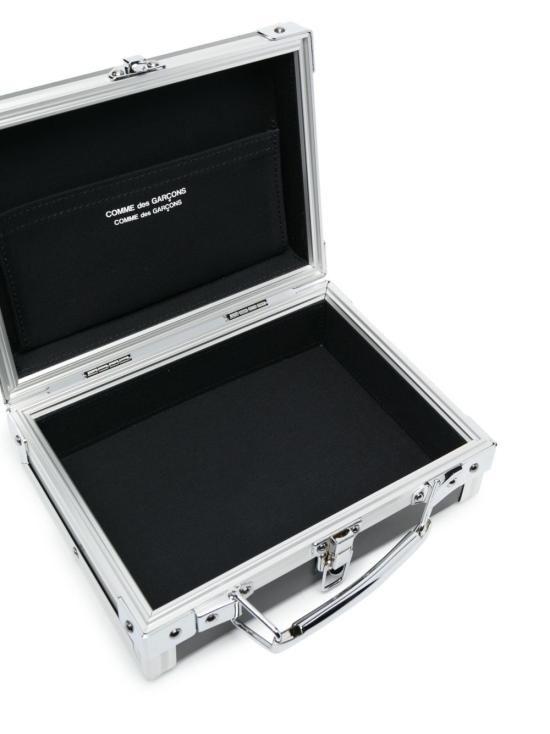 26SS 꼼마꼼마 숄더백 RQK202 0511 Black - COMME COMME