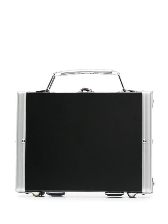 26SS 꼼마꼼마 숄더백 RQK202 0511 Black