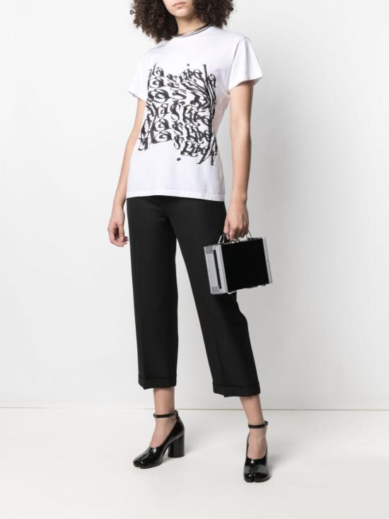 26SS 꼼마꼼마 숄더백 RQK202 0511 Black - COMME COMME