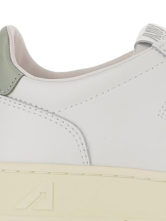 26SS 오트리 스니커즈 AULM LL11 Grey - AUTRY