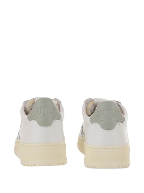 26SS 오트리 스니커즈 AULM LL11 Grey - AUTRY