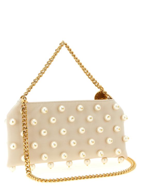 26SS 스텔라 맥카트니 토트백 7B0171WP06689000 White - STELLA MCCARTNEY