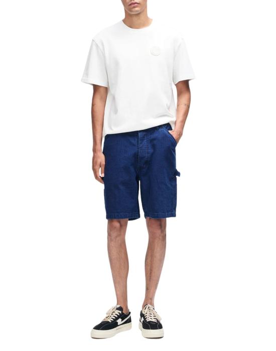 26SS 데우스 엑스 마키나 숏팬츠 D261MWK102 068 - DEUS EX MACHINA