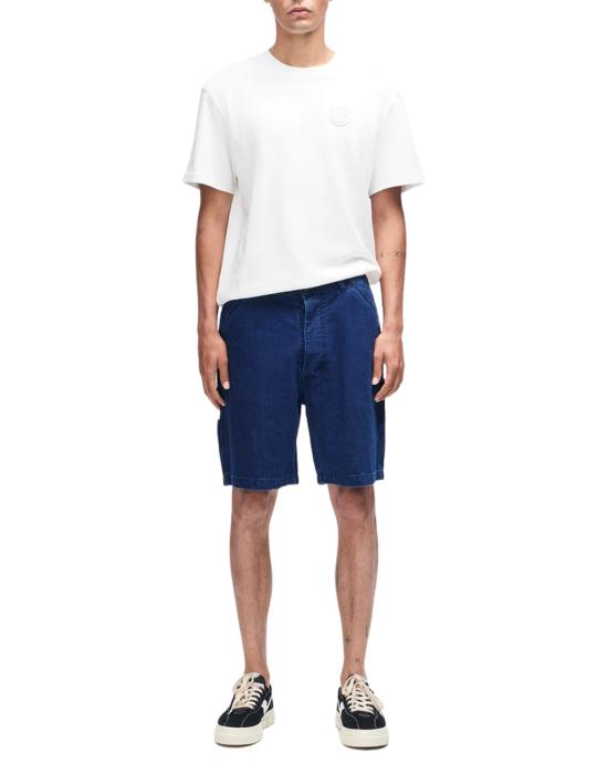 26SS 데우스 엑스 마키나 숏팬츠 D261MWK102 068 - DEUS EX MACHINA