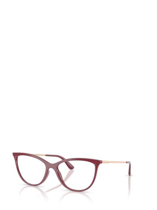 26FW 보그 안경 VO5239 2875 FULL CHERRY - VOGUE