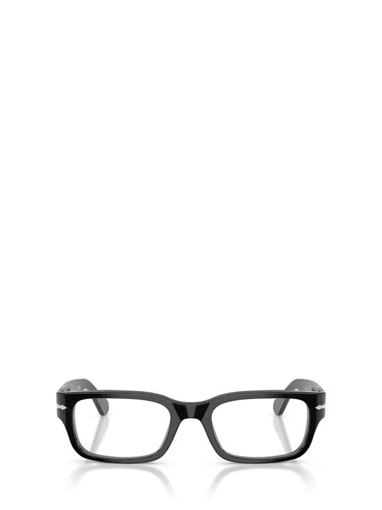 26FW 페르솔 안경 PO3399V 95 BLACK