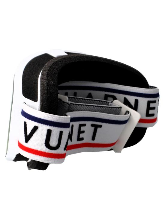 26SS 뷔아르네 선글라스 VU40059U 23Z white - VUARNET