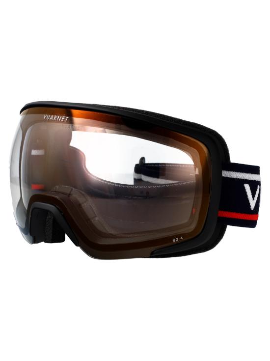 26SS 뷔아르네 선글라스 VU40027U 02G black - VUARNET