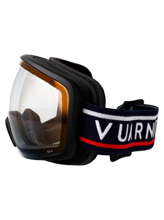 26SS 뷔아르네 선글라스 VU40027U 02G black - VUARNET