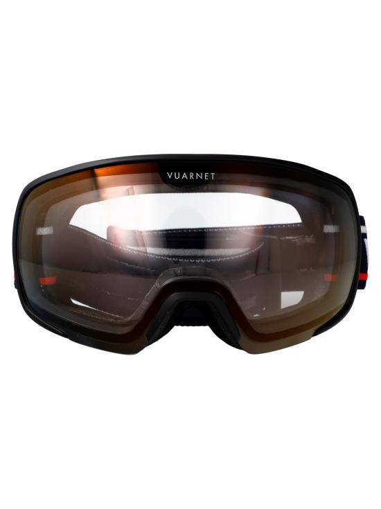 26SS 뷔아르네 선글라스 VU40027U 02G black