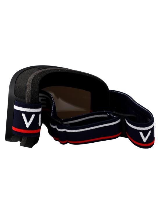 26SS 뷔아르네 선글라스 VU40059U 02W black - VUARNET