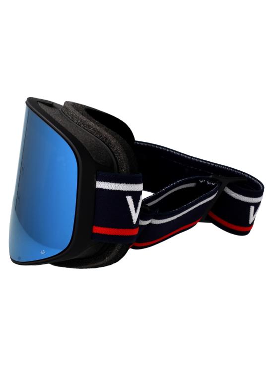 26SS 뷔아르네 선글라스 VU40059U 02W black - VUARNET