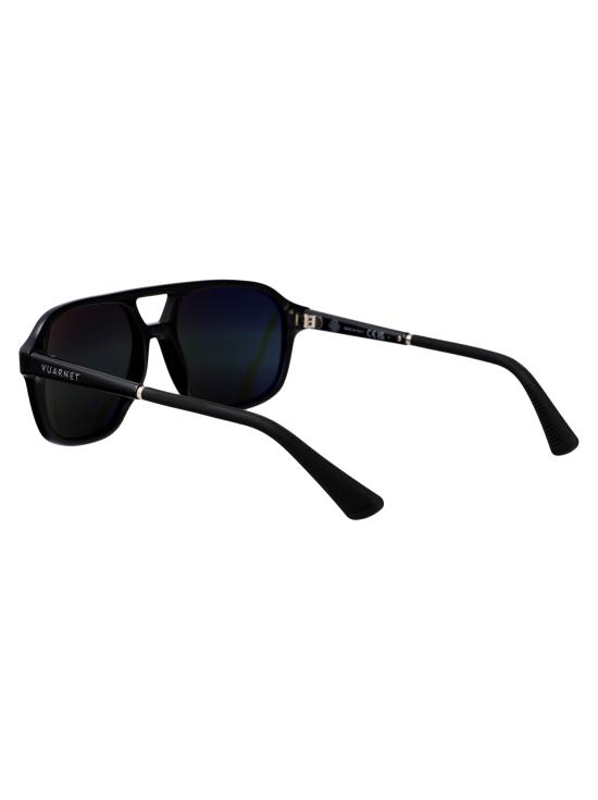 26SS 뷔아르네 선글라스 VU40056I 01C black - VUARNET