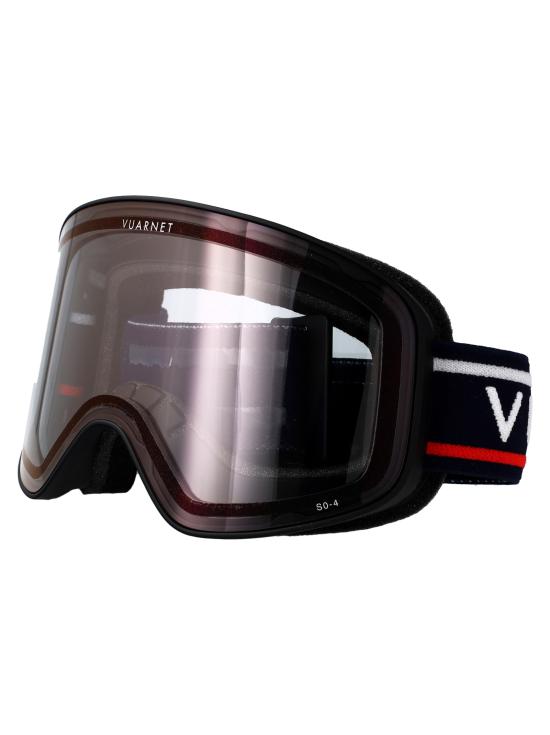 26SS 뷔아르네 선글라스 VU40059U 02G black - VUARNET