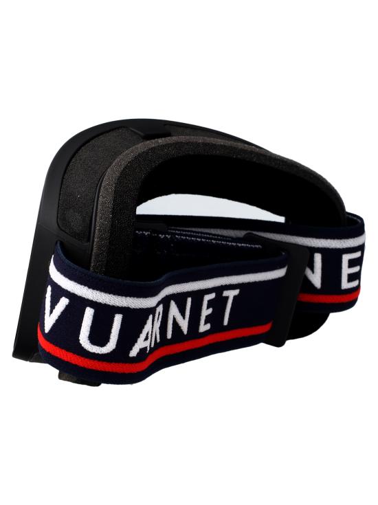 26SS 뷔아르네 선글라스 VU40059U 02G black - VUARNET