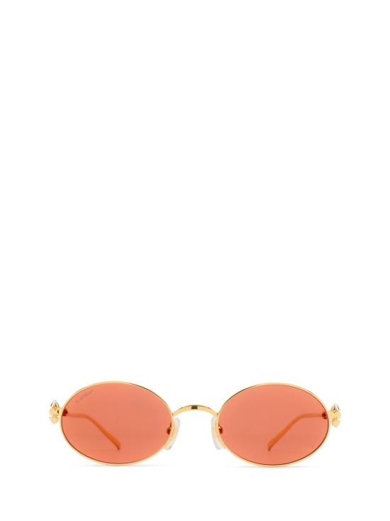 25FW 까르띠에 선글라스 CT0644S 003 GOLD