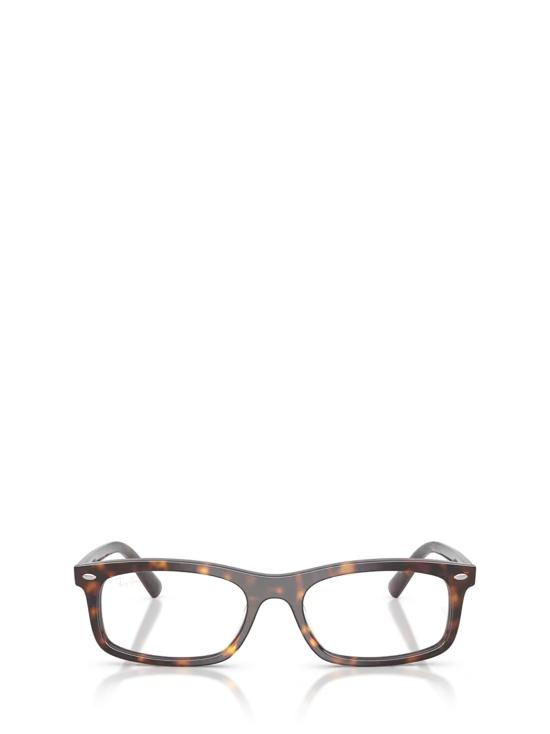 26FW 레이밴 안경 RX5450 2012 HAVANA