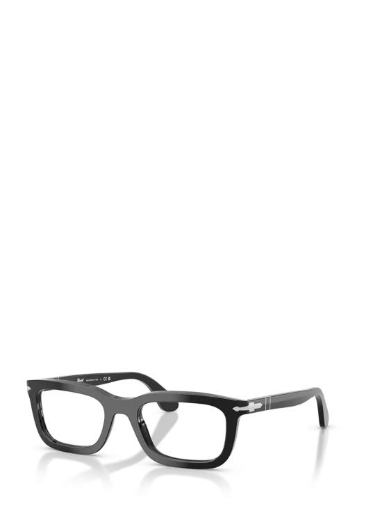 26FW 페르솔 안경 PO3397V 95 BLACK - PERSOL