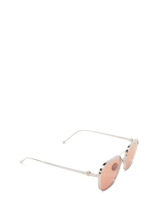 25FW 까르띠에 선글라스 CT0618S 005 RUTHENIUM - CARTIER
