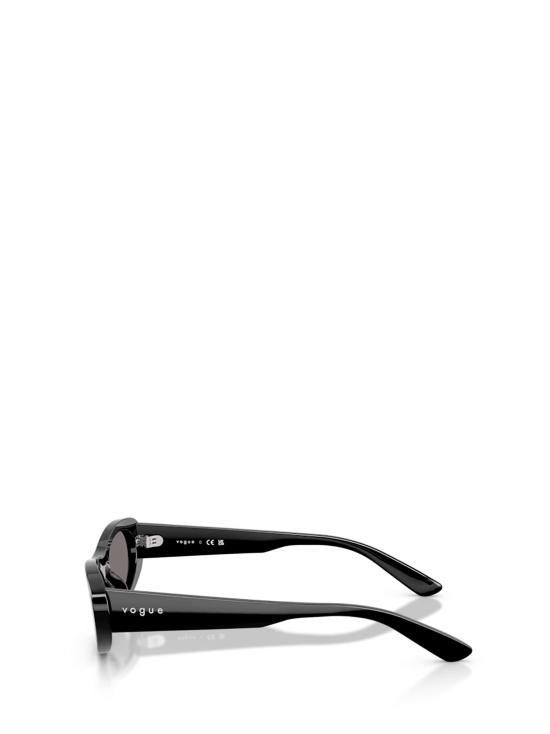 26FW 보그 선글라스 VO5695SU W44 87 BLACK - VOGUE