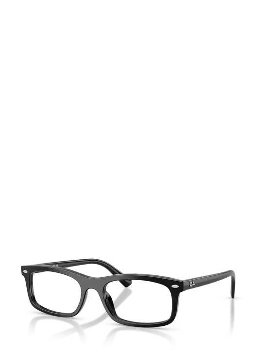 26FW 레이밴 안경 RX5450 2000 BLACK - RAY BAN