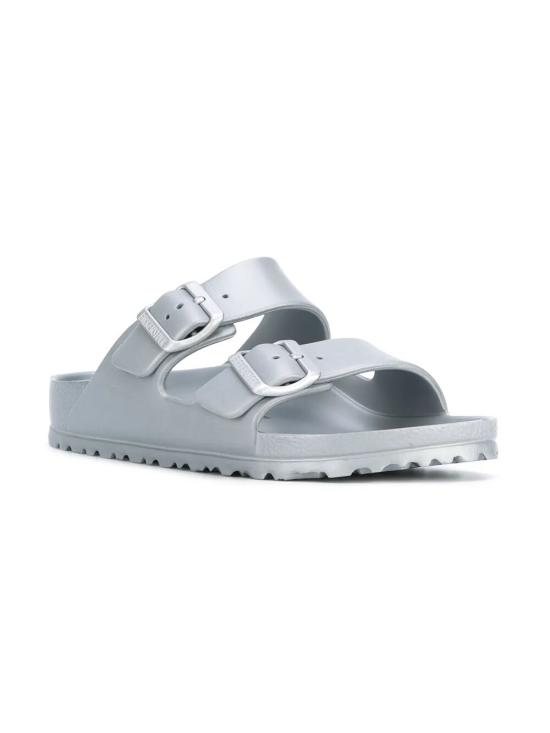 26SS 버켄스탁 샌들 1003491 METALLIC SILVER - BIRKENSTOCK