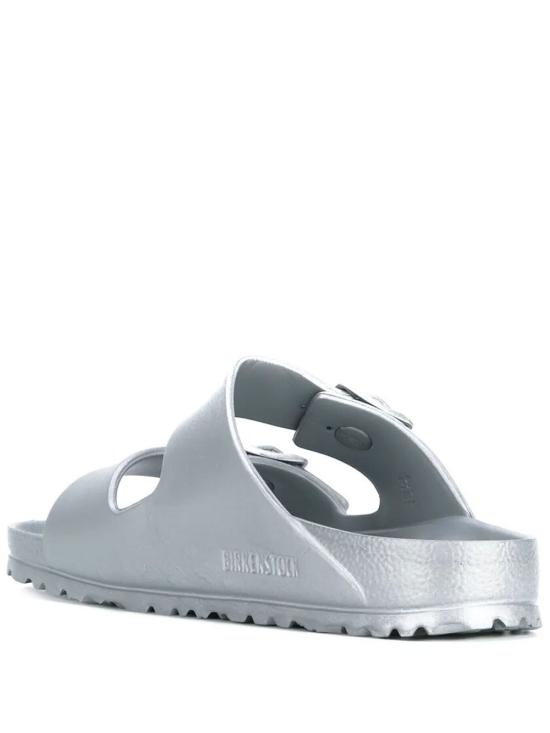 26SS 버켄스탁 샌들 1003491 METALLIC SILVER - BIRKENSTOCK