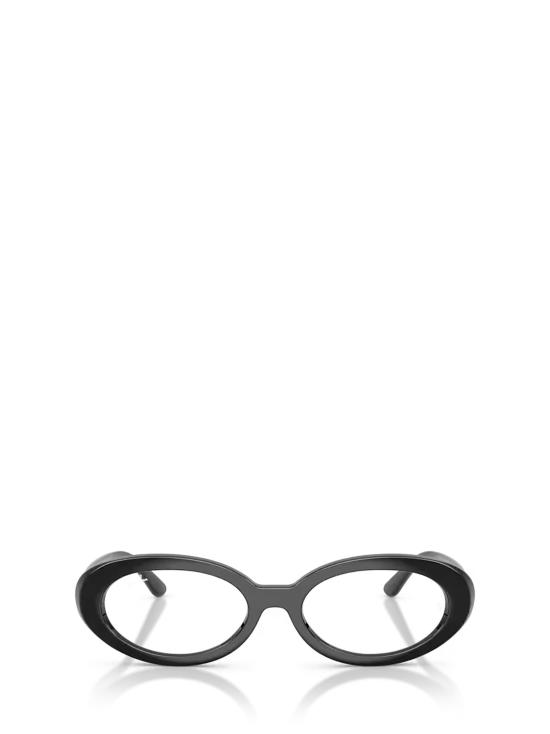 26FW 레이밴 안경 RX2223V 2000 BLACK