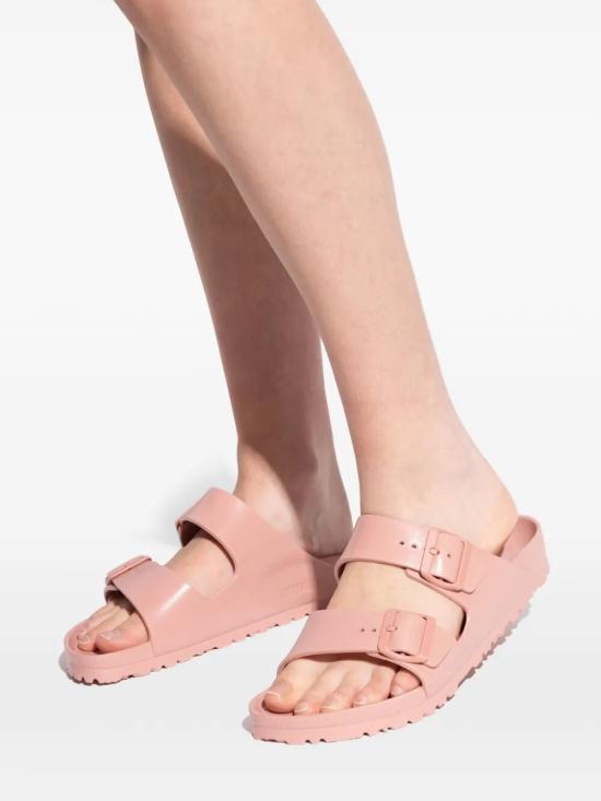 26SS 버켄스탁 샌들 1031340 PINK CLAY - BIRKENSTOCK