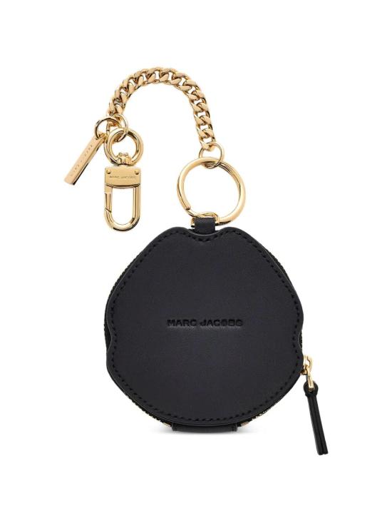 26SS 마크제이콥스 키링 2S6SCP004S01 001 BLACK - MARC JACOBS