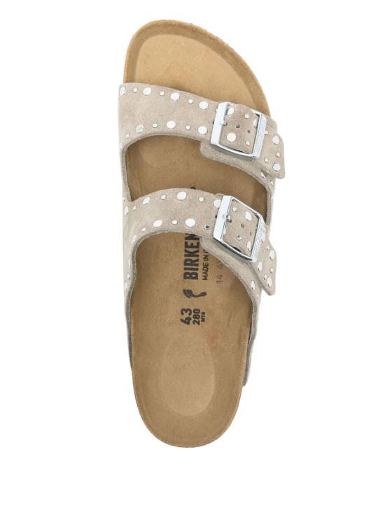 26SS 버켄스탁 샌들 1029390 TAUPE - BIRKENSTOCK