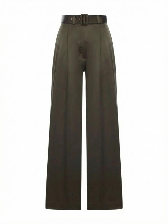 26SS 짐머만 팬츠 2151PS26R DK0LV DARK OLIVE