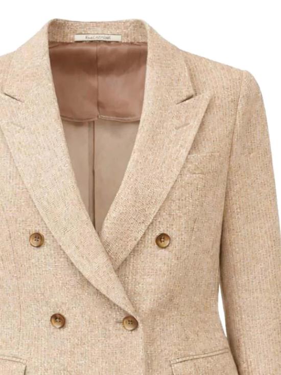 26SS 딸리아토레 수트 자켓 J PARIGI10B 340311 EA801 BEIGE - TAGLIATORE