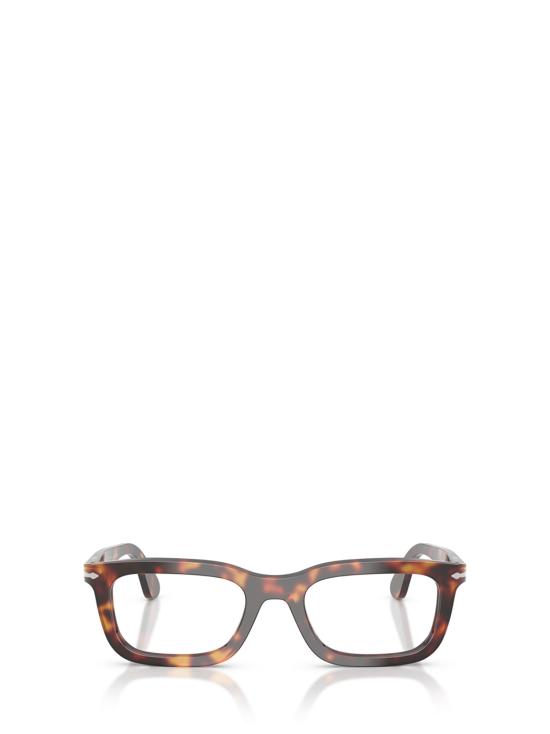 26FW 페르솔 안경 PO3397V 24 HAVANA